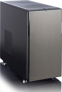Fractal Design Fractal Design Define R5 Titanio carcasa de ordena Fractal Design Fractal Design Define R5 Titanio carcasa de ordena