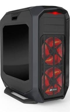 Corsair Corsair Graphite Series 780T Full-Tower Negro carc Corsair Corsair Graphite Series 780T Full-Tower Negro carc