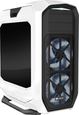 Corsair Corsair Graphite Series 780T Full-Tower Negro, Col Corsair Corsair Graphite Series 780T Full-Tower Negro, Col