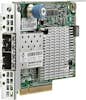 HP Hewlett Packard Enterprise FlexFabric 10Gb 2-port HP Hewlett Packard Enterprise FlexFabric 10Gb 2-port