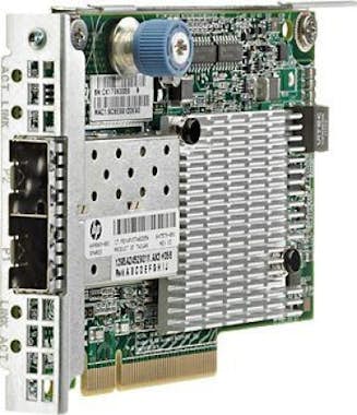 HP Hewlett Packard Enterprise FlexFabric 10Gb 2-port HP Hewlett Packard Enterprise FlexFabric 10Gb 2-port