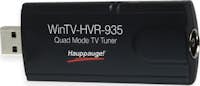 Hauppauge Hauppauge WinTV-HVR-935HD Analógica USB