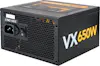 Nox NOX Urano VX 650W Bronze Edition 650W ATX Negro, N Nox NOX Urano VX 650W Bronze Edition 650W ATX Negro, N