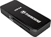 Transcend Transcend RDF5 USB 3.0 Negro lector de tarjeta Transcend Transcend RDF5 USB 3.0 Negro lector de tarjeta