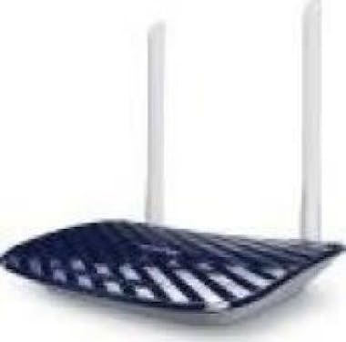 TP-Link TP-LINK AC750 Doble banda (2,4 GHz / 5 GHz) Ethern TP-Link TP-LINK AC750 Doble banda (2,4 GHz / 5 GHz) Ethern