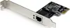 StarTech.com StarTech.com Adaptador Tarjeta de Red NIC PCI Expr StarTech.com StarTech.com Adaptador Tarjeta de Red NIC PCI Expr