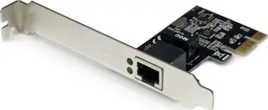 StarTech.com StarTech.com Adaptador Tarjeta de Red NIC PCI Expr StarTech.com StarTech.com Adaptador Tarjeta de Red NIC PCI Expr