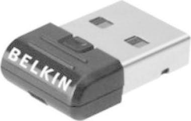 Belkin Belkin F8T065BF Bluetooth adaptador y tarjeta de r Belkin Belkin F8T065BF Bluetooth adaptador y tarjeta de r