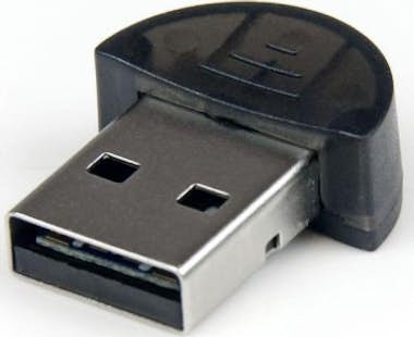 StarTech.com StarTech.com Mini Adaptador USB Bluetooth 2.1 EDR StarTech.com StarTech.com Mini Adaptador USB Bluetooth 2.1 EDR