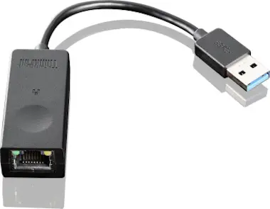 Lenovo Lenovo ThinkPad USB 3.0 Ethernet Adapter USB 1000M Lenovo Lenovo ThinkPad USB 3.0 Ethernet Adapter USB 1000M