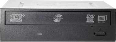 HP HP Unidad negra 16X SATA SuperMulti HP HP Unidad negra 16X SATA SuperMulti