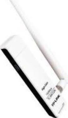 TP-Link TP-LINK TL-WN722N WLAN 150Mbit/s adaptador y tarje TP-Link TP-LINK TL-WN722N WLAN 150Mbit/s adaptador y tarje
