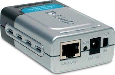 D-Link D-Link DWL-P50 Power over Ethernet (PoE) Adapter 1 D-Link D-Link DWL-P50 Power over Ethernet (PoE) Adapter 1