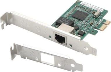 MCL MCL ETS-CGPE-B Interno Ethernet 1000Mbit/s adaptad MCL MCL ETS-CGPE-B Interno Ethernet 1000Mbit/s adaptad