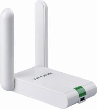TP-Link TP-LINK 300Mbps High Gain Wireless N USB Adapter 3 TP-Link TP-LINK 300Mbps High Gain Wireless N USB Adapter 3