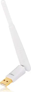 Edimax Edimax EW-7711UAn WLAN 150Mbit/s adaptador y tarje Edimax Edimax EW-7711UAn WLAN 150Mbit/s adaptador y tarje