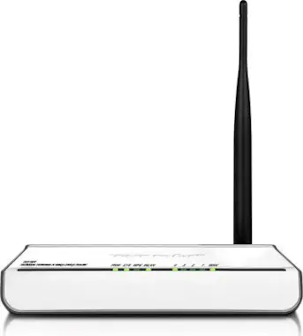 Tenda Tenda W316R Ethernet rápido router inalámbrico Tenda Tenda W316R Ethernet rápido router inalámbrico