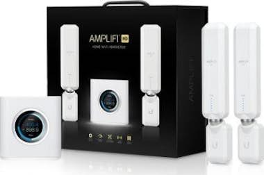 Ubiquiti Networks Ubiquiti Networks AmpliFi HD Doble banda (2,4 GHz Ubiquiti Networks Ubiquiti Networks AmpliFi HD Doble banda (2,4 GHz