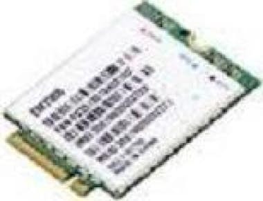Lenovo Lenovo EM7455 Interno WWAN adaptador y tarjeta de Lenovo Lenovo EM7455 Interno WWAN adaptador y tarjeta de