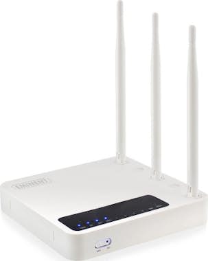 Eminent Eminent EM4500 Doble banda (2,4 GHz / 5 GHz) Gigab Eminent Eminent EM4500 Doble banda (2,4 GHz / 5 GHz) Gigab