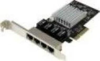 StarTech.com StarTech.com Tarjeta de Red PCI Express Ethernet G StarTech.com StarTech.com Tarjeta de Red PCI Express Ethernet G