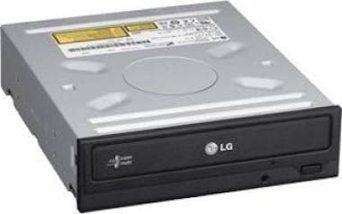 LG LG GH24NS90 Interno DVD±R/RW Negro unidad de disco LG LG GH24NS90 Interno DVD±R/RW Negro unidad de disco