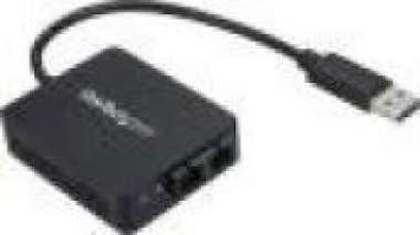 StarTech.com StarTech.com Adaptador Conversor USB 3.0 a Fibra Ó StarTech.com StarTech.com Adaptador Conversor USB 3.0 a Fibra Ó