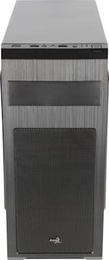 Aerocool Aerocool SI5101 Advance Midi-Tower Negro carcasa d Aerocool Aerocool SI5101 Advance Midi-Tower Negro carcasa d