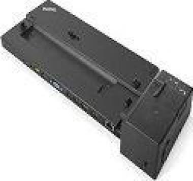 Lenovo Lenovo 40AG0090EU Negro base para portátil y repli Lenovo Lenovo 40AG0090EU Negro base para portátil y repli