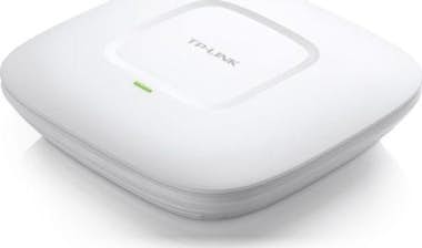 TP-Link TP-LINK EAP110 300Mbit/s Energía sobre Ethernet (P TP-Link TP-LINK EAP110 300Mbit/s Energía sobre Ethernet (P