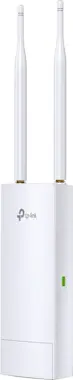 TP-Link TP-LINK EAP110-Outdoor 300Mbit/s Energía sobre Eth TP-Link TP-LINK EAP110-Outdoor 300Mbit/s Energía sobre Eth