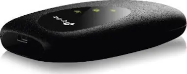 TP-Link TP-LINK M7200 Banda única (2,4 GHz) 3G 4G Negro ro TP-Link TP-LINK M7200 Banda única (2,4 GHz) 3G 4G Negro ro