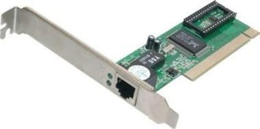 Digitus Digitus Fast Ethernet PCI Card 100Mbit/s adaptador