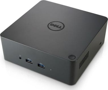 Dell DELL TB16 Thunderbolt 3 Negro Dell DELL TB16 Thunderbolt 3 Negro