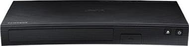 Samsung Samsung BD-J5900 Reproductor de Blu-Ray 3D Negro Samsung Samsung BD-J5900 Reproductor de Blu-Ray 3D Negro