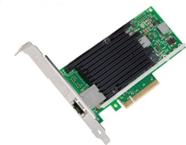 Intel Intel X540-T1 Interno Ethernet 10000Mbit/s adaptad Intel Intel X540-T1 Interno Ethernet 10000Mbit/s adaptad