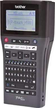 brother Brother PT-H500 180 x 180DPI impresora de etiqueta brother Brother PT-H500 180 x 180DPI impresora de etiqueta