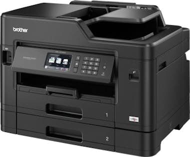 brother Brother MFC-J5730DW 1200 x 4800DPI Inyección de ti brother Brother MFC-J5730DW 1200 x 4800DPI Inyección de ti