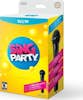 Nintendo Nintendo Sing Party Wii U Inglés vídeo juego Nintendo Nintendo Sing Party Wii U Inglés vídeo juego