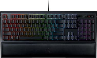 RAZER Razer Oranta Chroma USB QWERTZ Alemán Negro RAZER Razer Oranta Chroma USB QWERTZ Alemán Negro