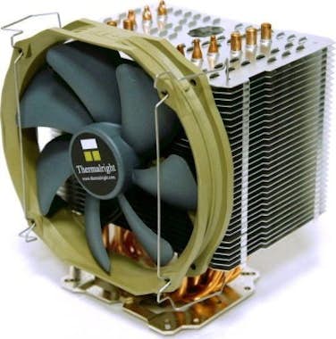 Thermalright Thermalright HR-02 MACHO Procesador Enfriador vent Thermalright Thermalright HR-02 MACHO Procesador Enfriador vent