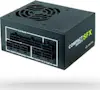 Chieftec Chieftec CSN-650C 650W SFX Negro unidad de fuente Chieftec Chieftec CSN-650C 650W SFX Negro unidad de fuente
