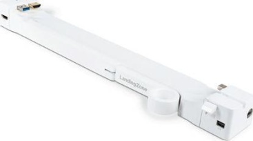 landing zone dock express thunderbolt blanco