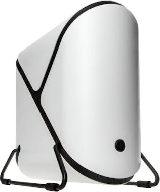 BITFENIX BitFenix Portal ITX-Tower Blanco carcasa de ordena BITFENIX BitFenix Portal ITX-Tower Blanco carcasa de ordena