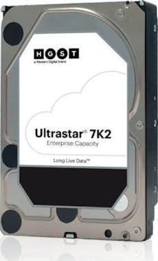 HGST HGST Ultrastar 7K2, 1 TB Unidad de disco duro 1000 HGST HGST Ultrastar 7K2, 1 TB Unidad de disco duro 1000