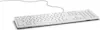 Dell DELL KB216 USB QWERTZ Alemán Blanco Dell DELL KB216 USB QWERTZ Alemán Blanco