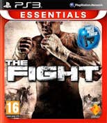 Sony Sony The Fight, PS3 Básico PlayStation 3 Español v
