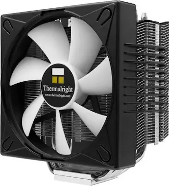 Thermalright Thermalright TRUE Spirit 120M(BW) Rev.A Procesador Thermalright Thermalright TRUE Spirit 120M(BW) Rev.A Procesador