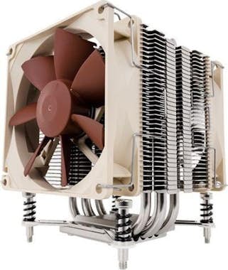 Noctua Noctua NH-U9DX i4 Procesador Enfriador Noctua Noctua NH-U9DX i4 Procesador Enfriador