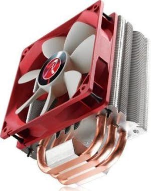 RAIJINTEK RAIJINTEK Themis Procesador Enfriador RAIJINTEK RAIJINTEK Themis Procesador Enfriador